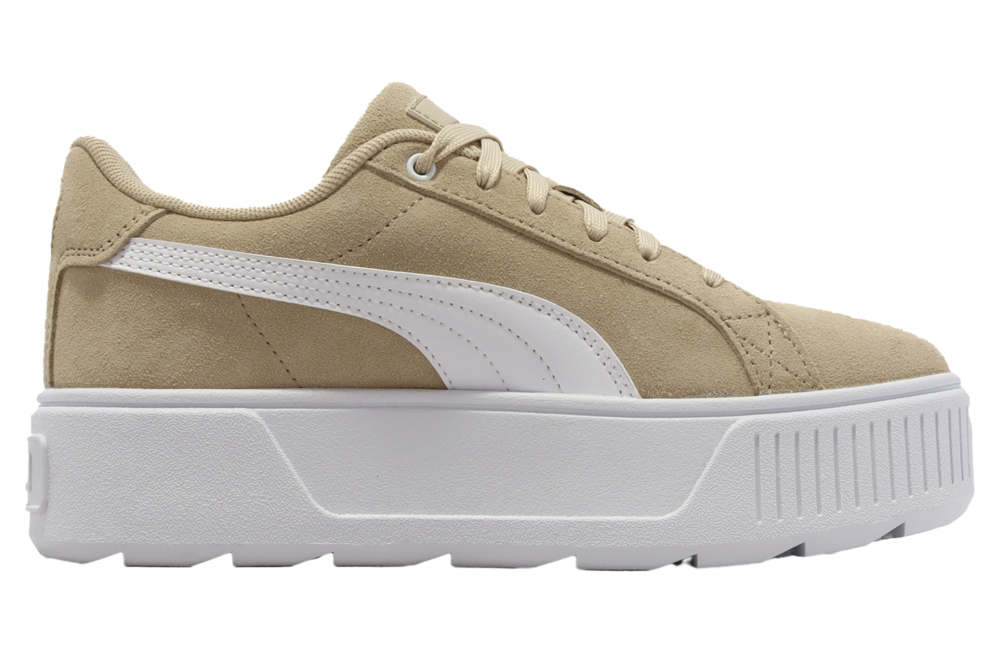 Puma Karmen WMNS Granola / White