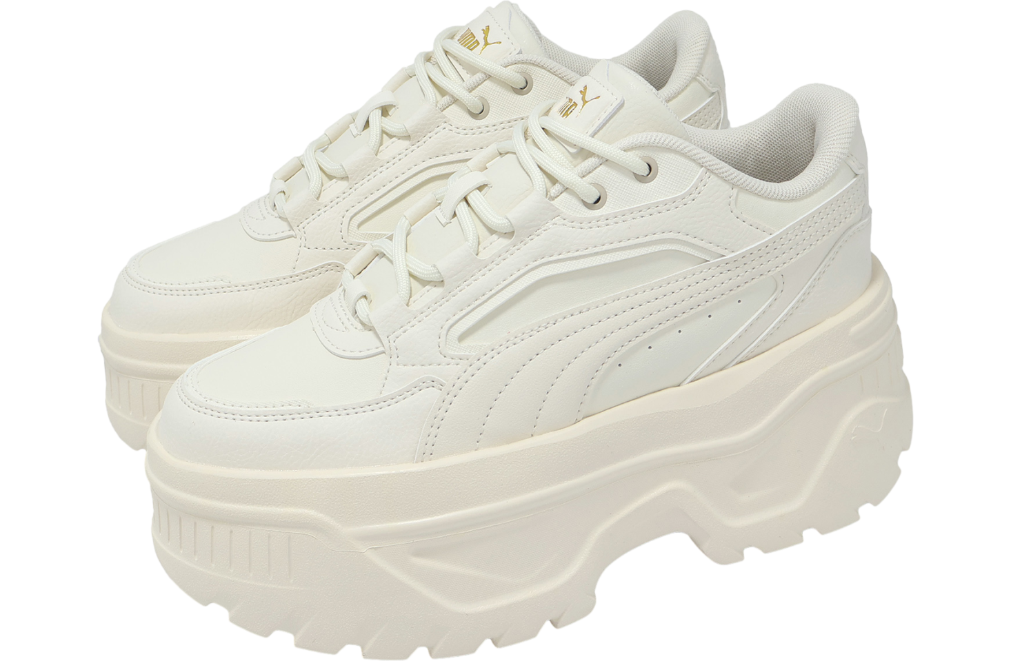 Puma Karmen X-TRA WMNS Beige