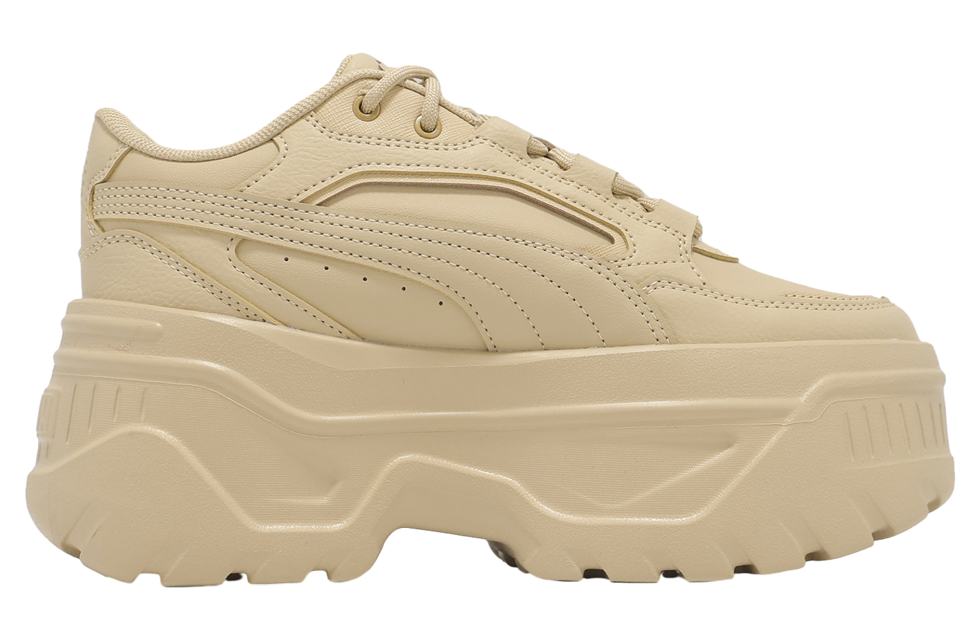 Puma Karmen X-TRA WMNS Khaki