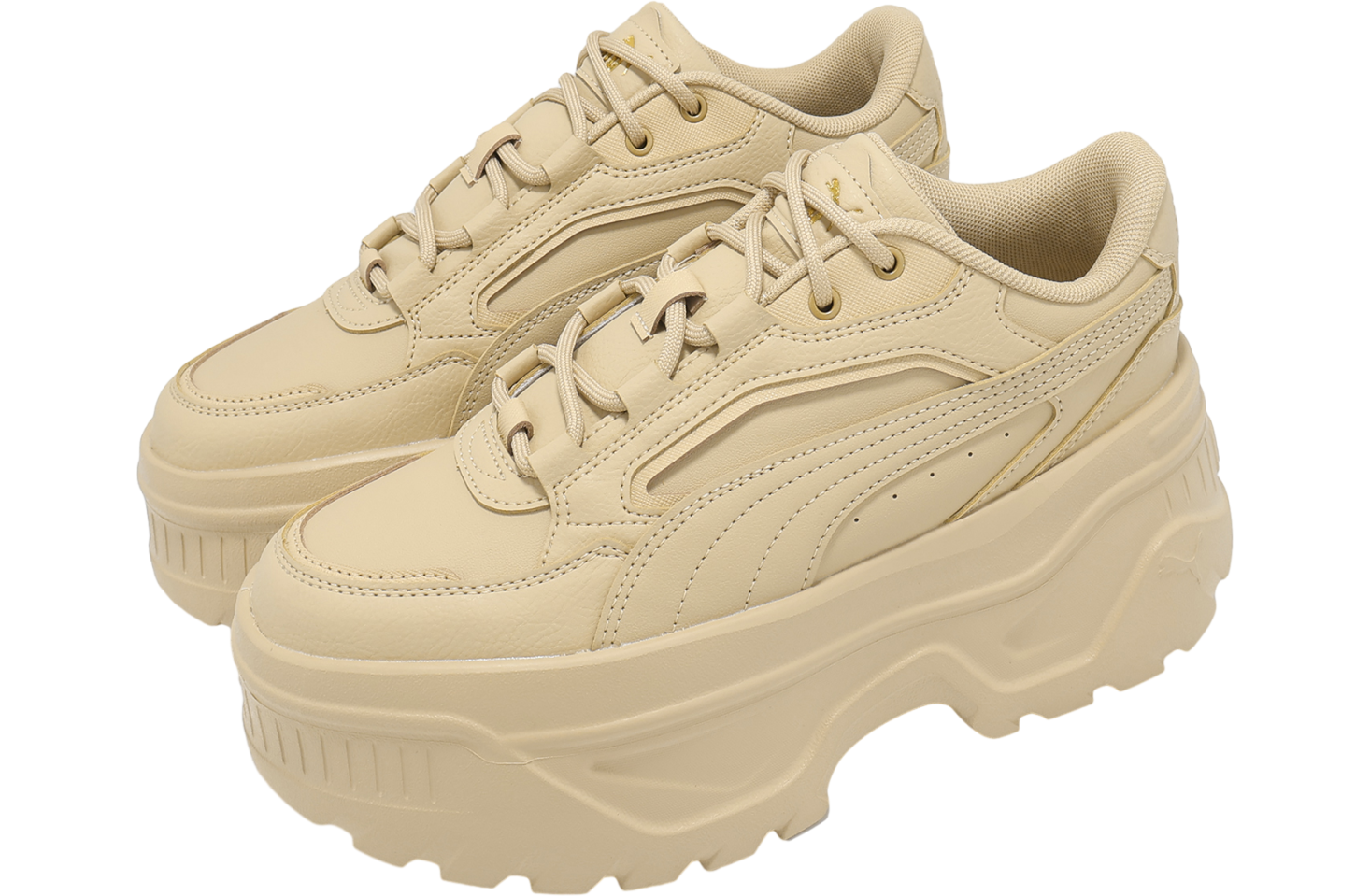 Puma Karmen X-TRA WMNS Khaki