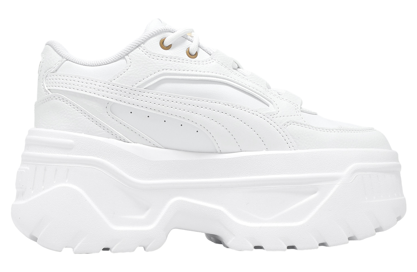 Puma Karmen X-TRA WMNS White