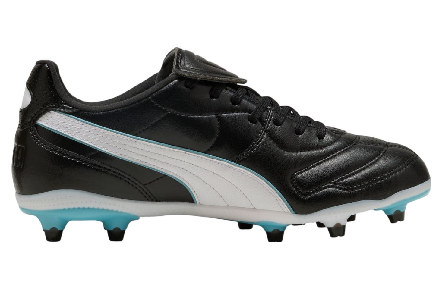 Puma King Liga Wmns Black / White
