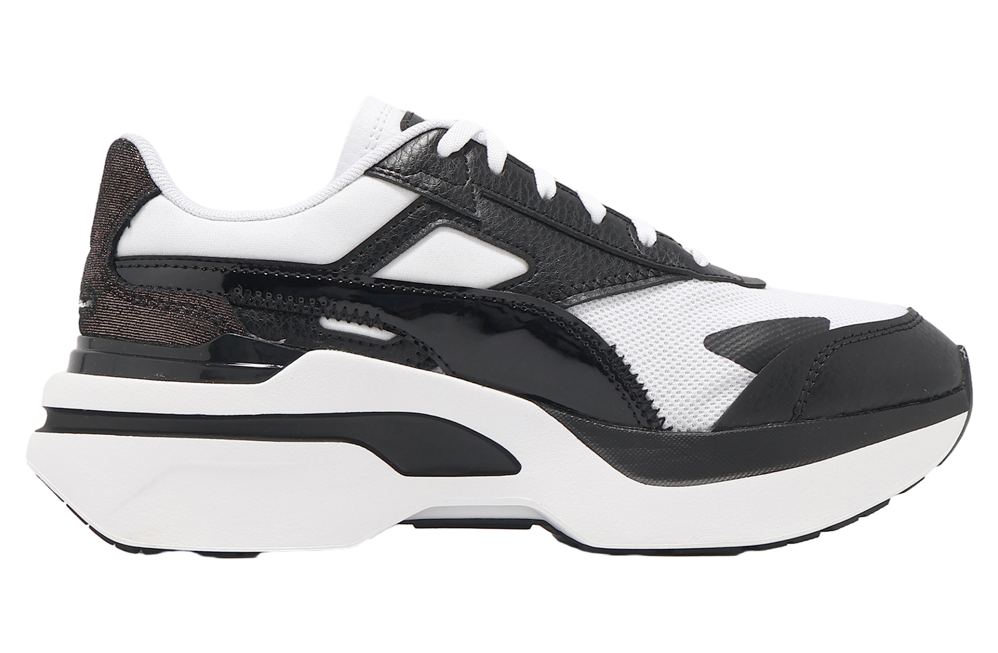 Puma Kosmo Rider Glam WMNS White / Black