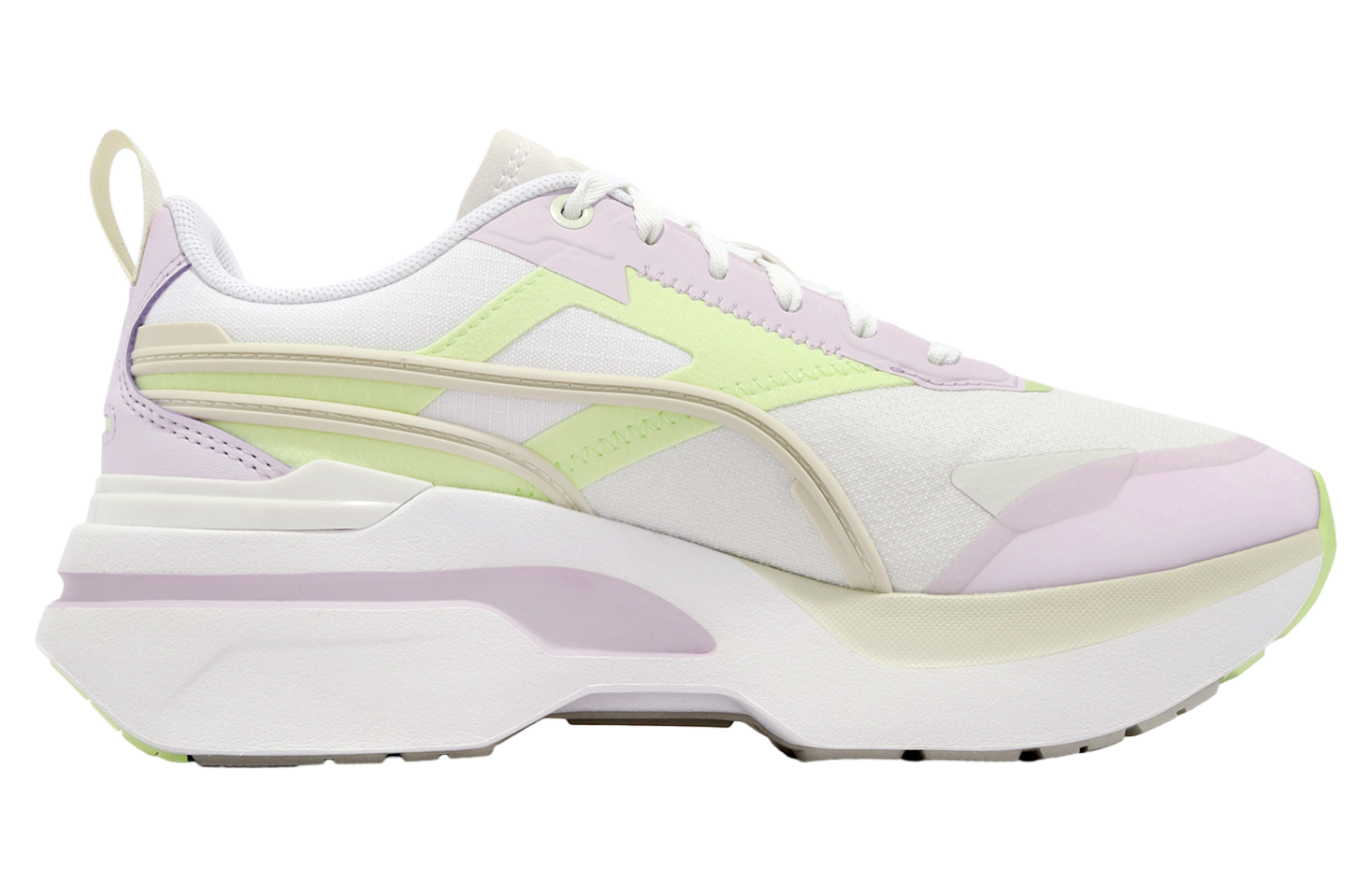Puma Kosmo Rider Pastel WMNS White / Butterfly