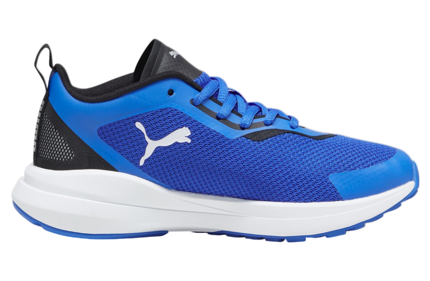 Puma Kruz Nitro GS Ultra Blue / White