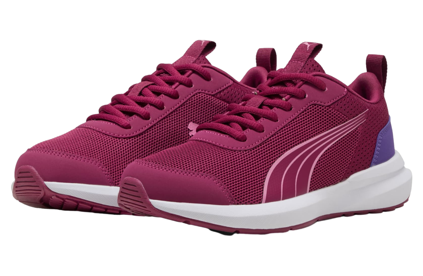 Puma Kruz Profoam GS Berry / Posie Pink