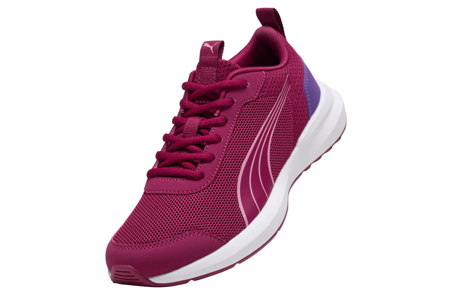 Puma Kruz Profoam GS Berry / Posie Pink