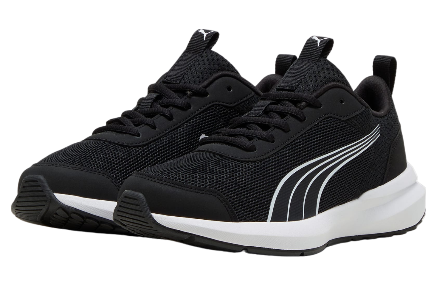 Puma Kruz Profoam GS Black / White