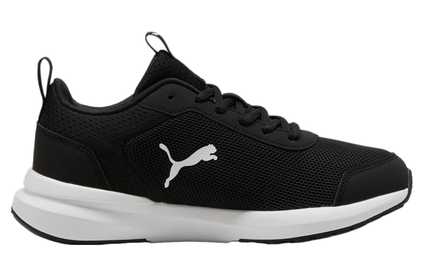 Puma Kruz Profoam GS Black / White