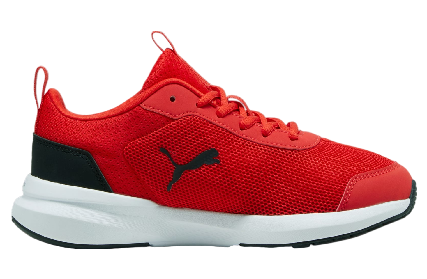 Puma Kruz Profoam GS For All Time Red / Black