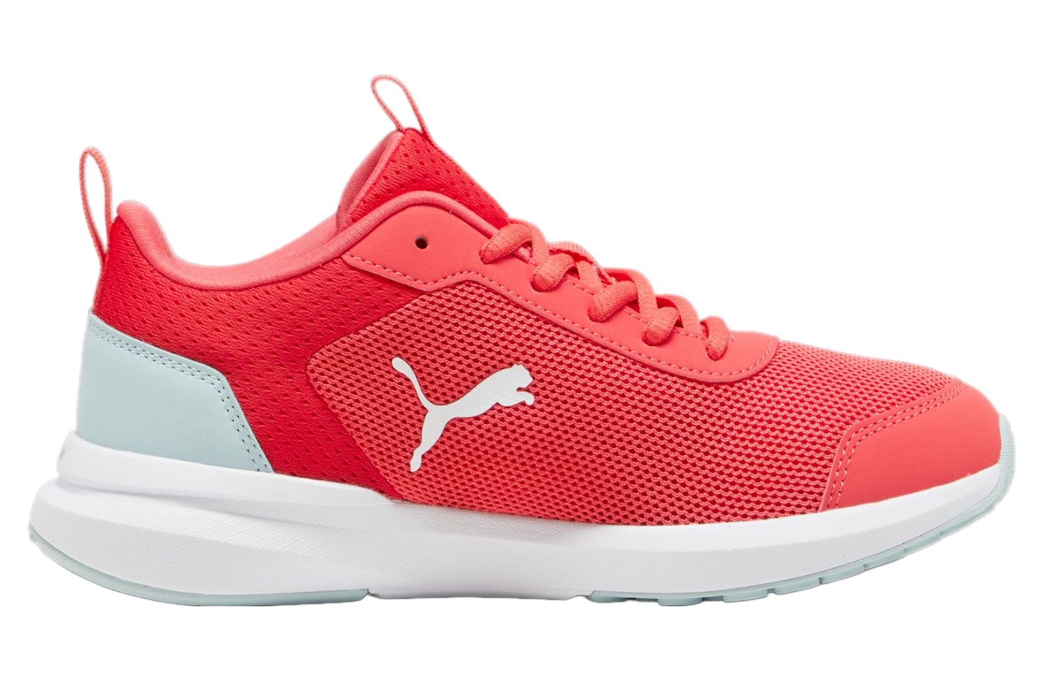 Puma Kruz Profoam GS Tart Cherry / White