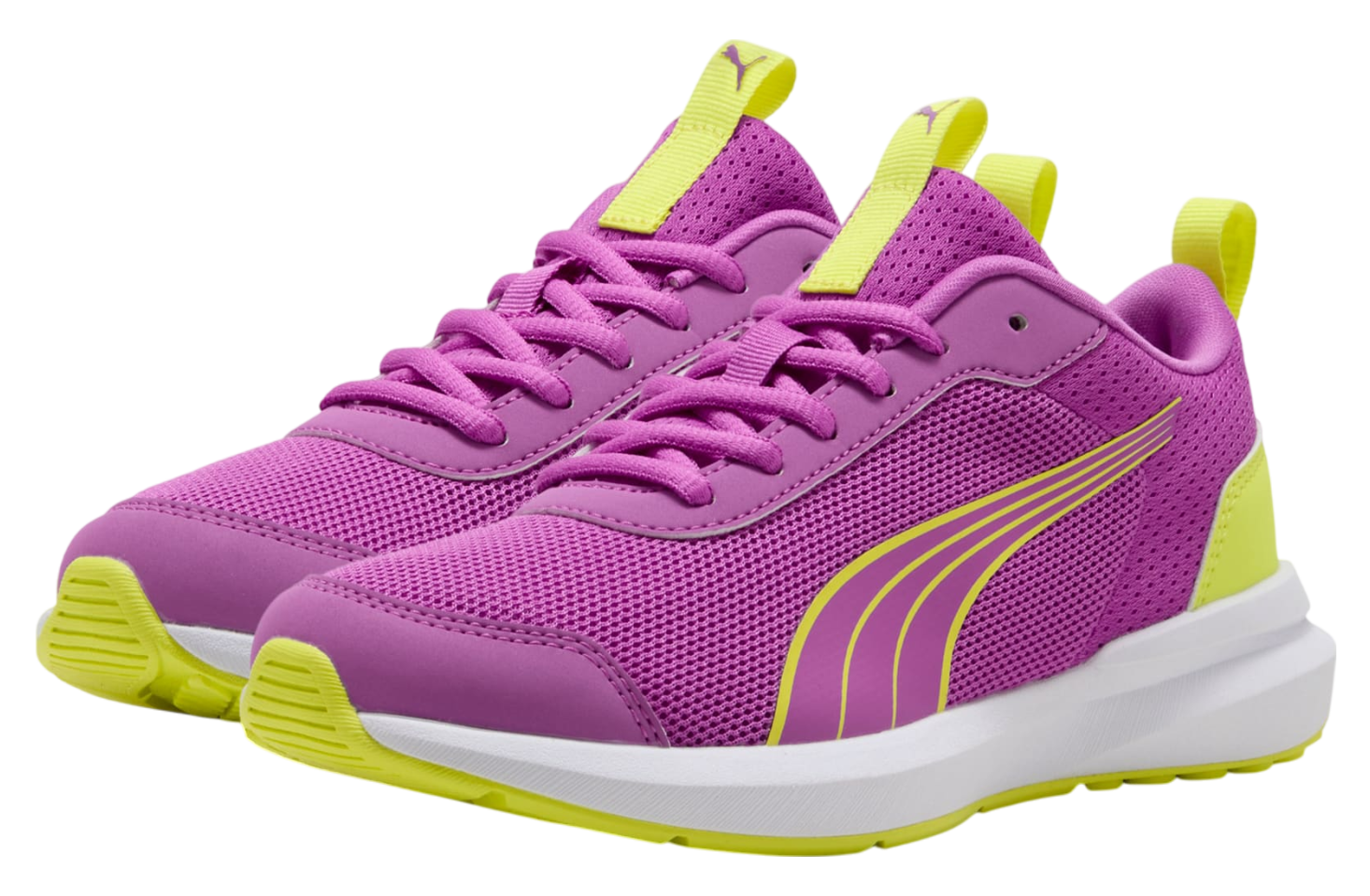 Puma Kruz Profoam Wild Berry / Lemon Sherbert