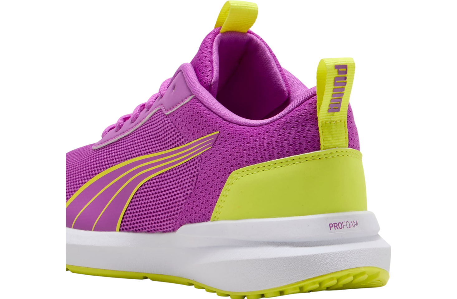 Puma Kruz Profoam Wild Berry / Lemon Sherbert