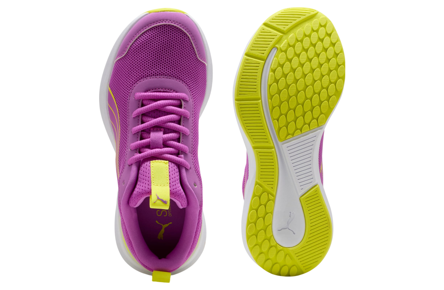 Puma Kruz Profoam Wild Berry / Lemon Sherbert