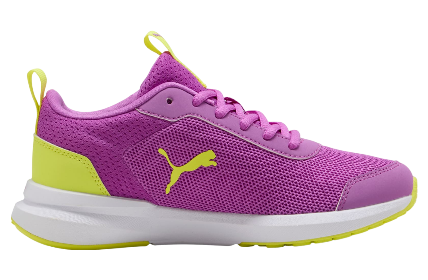 Puma Kruz Profoam Wild Berry / Lemon Sherbert