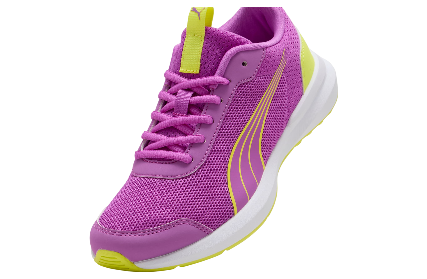 Puma Kruz Profoam Wild Berry / Lemon Sherbert