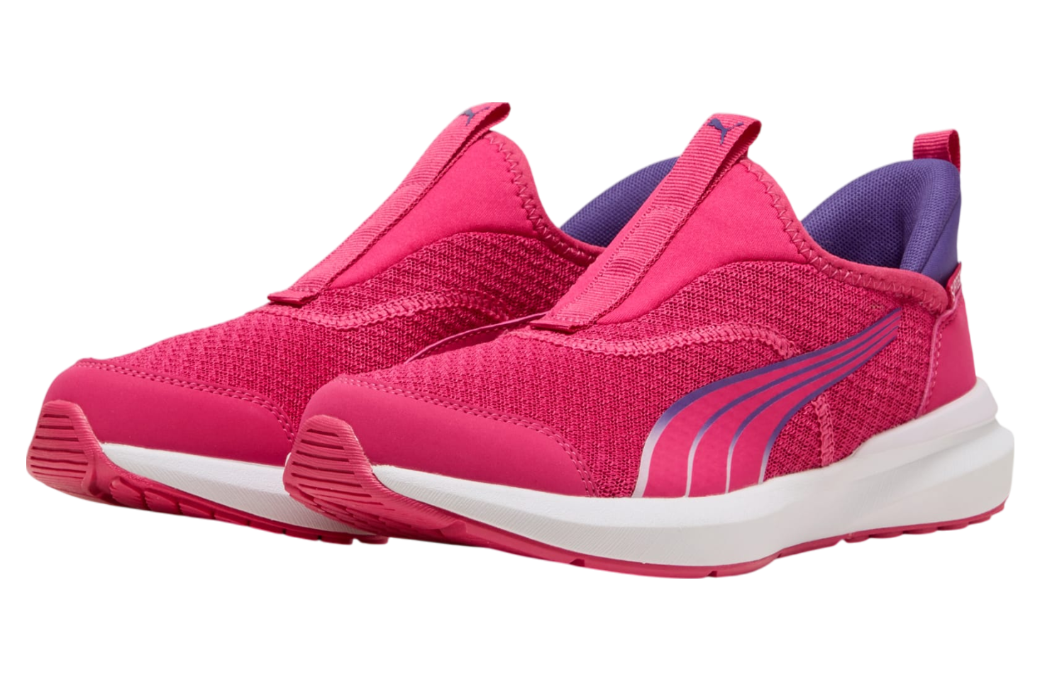 Puma Kruz Sliptech Profoam Pink / Lilac Frost