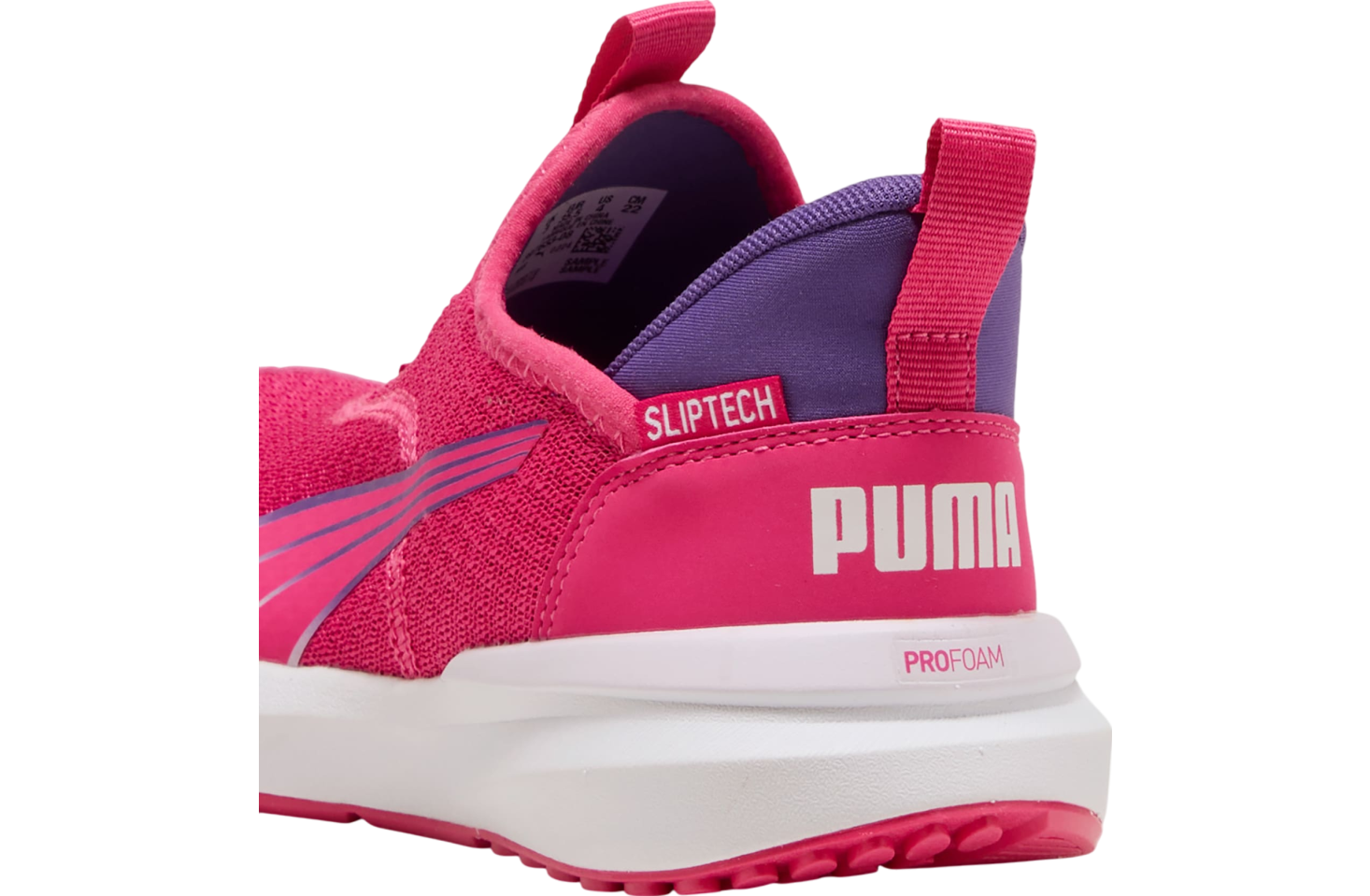 Puma Kruz Sliptech Profoam Pink / Lilac Frost