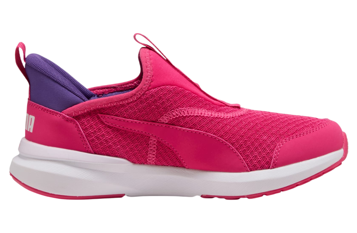 Puma Kruz Sliptech Profoam Pink / Lilac Frost