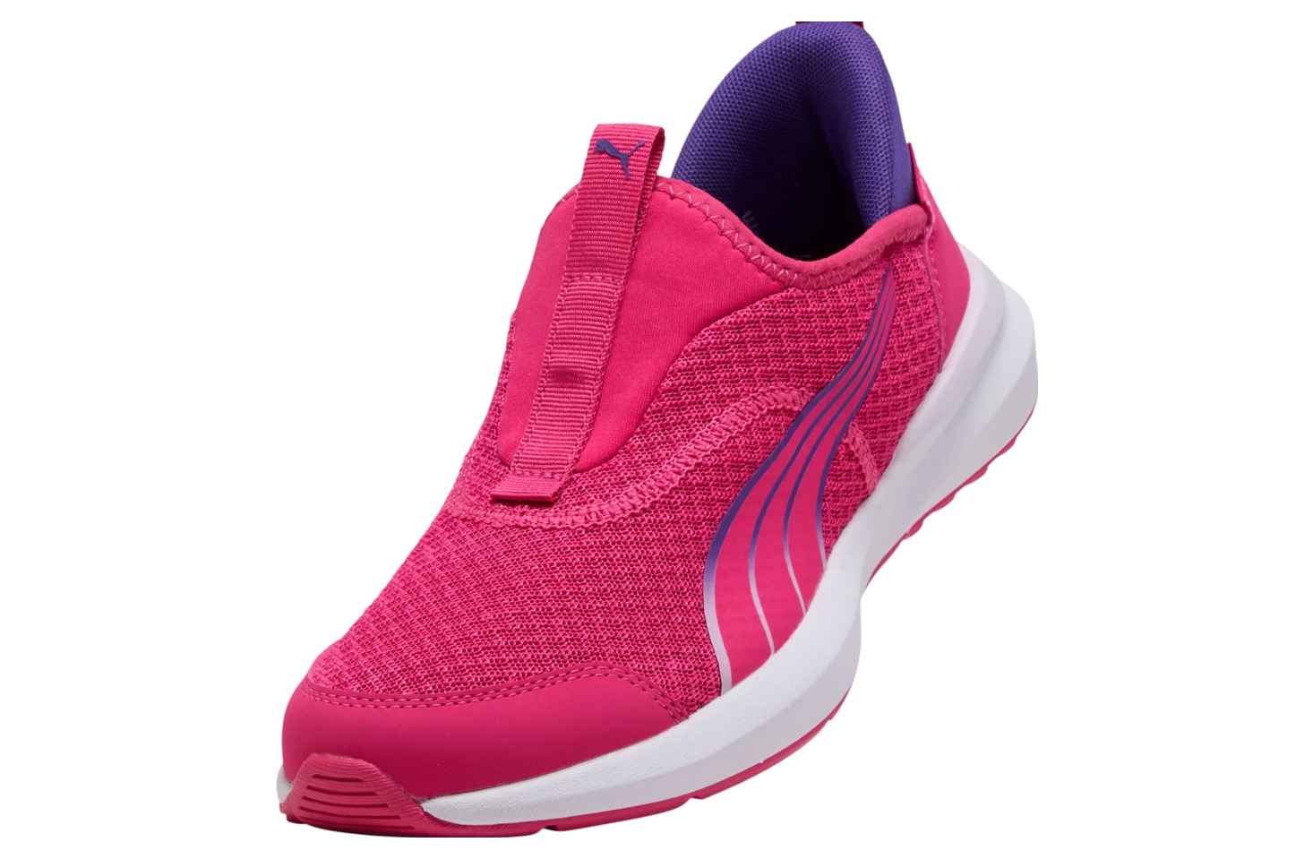 Puma Kruz Sliptech Profoam Pink / Lilac Frost