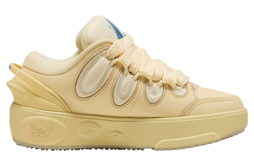 Puma Lafranc Airbrush