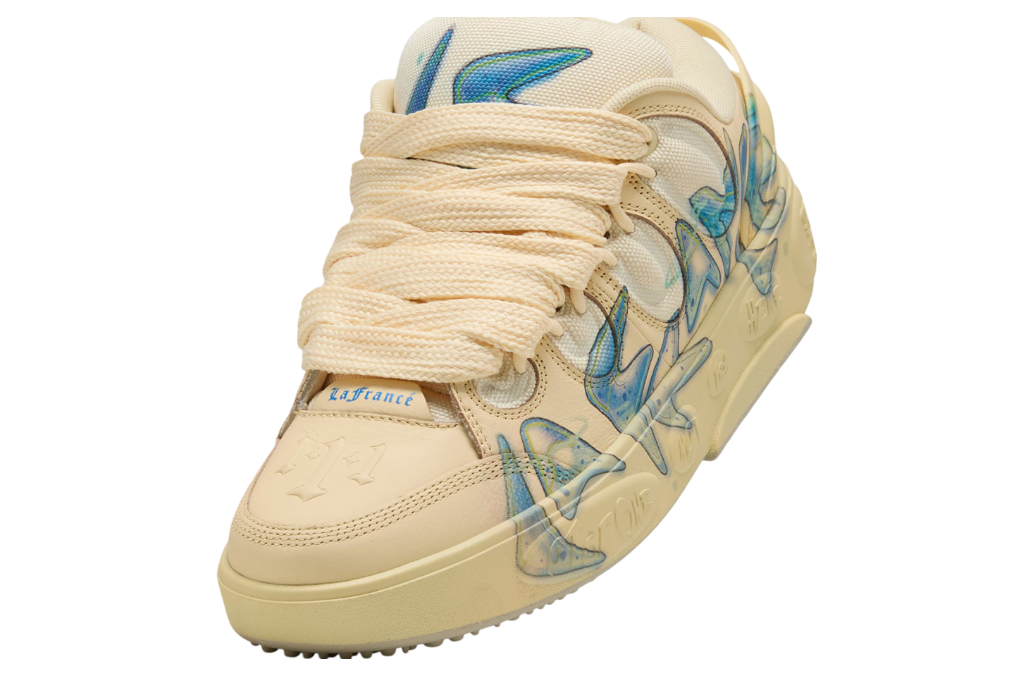 Puma Lafranc Airbrush