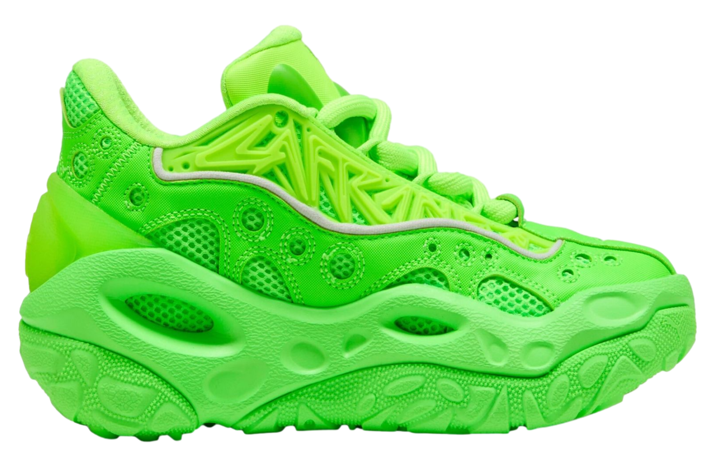 Puma LaFrancé RNR Green