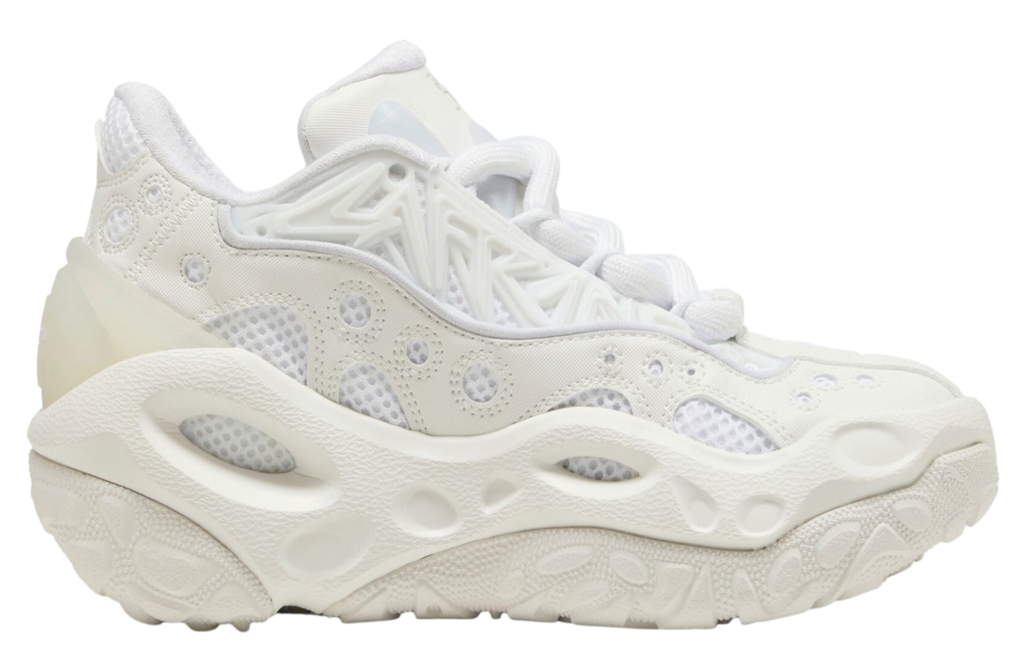 Puma LaFrancé RNR Triple White
