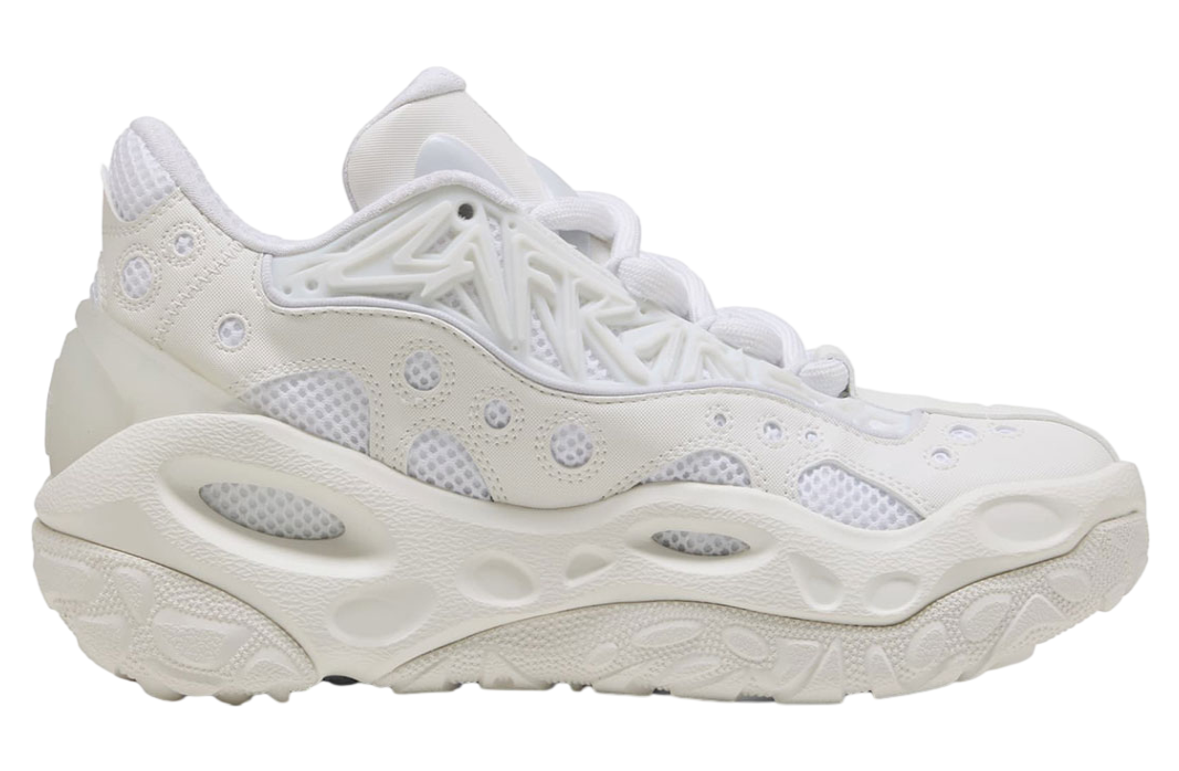 Puma Lafrance Rnr White