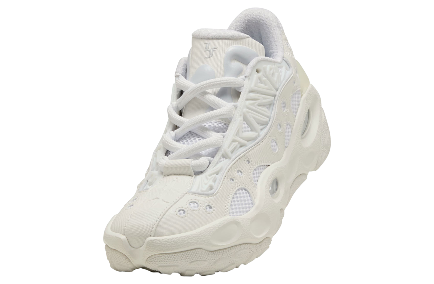 Puma Lafrance Rnr White