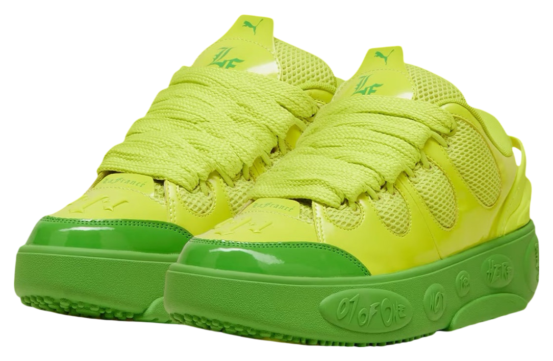 PUMA LaFrance Slime