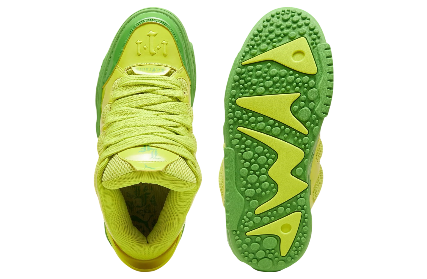 PUMA LaFrance Slime