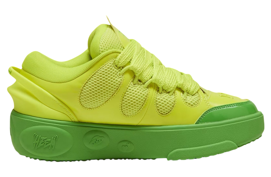 PUMA LaFrance Slime