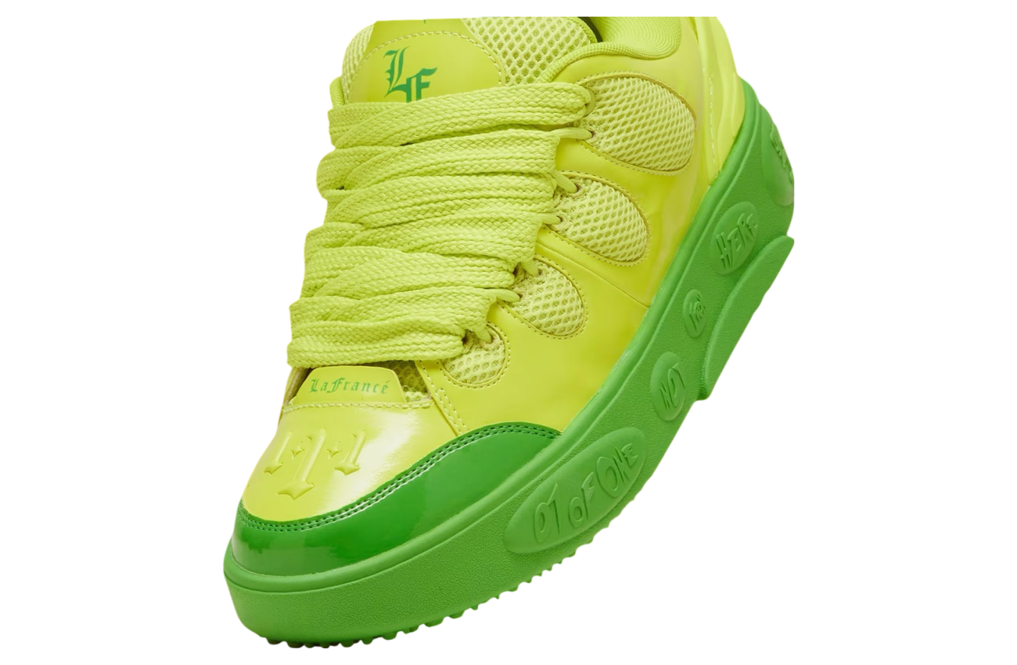 PUMA LaFrance Slime