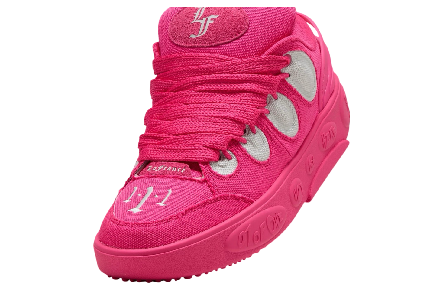 Puma Lafrance Valentines Day