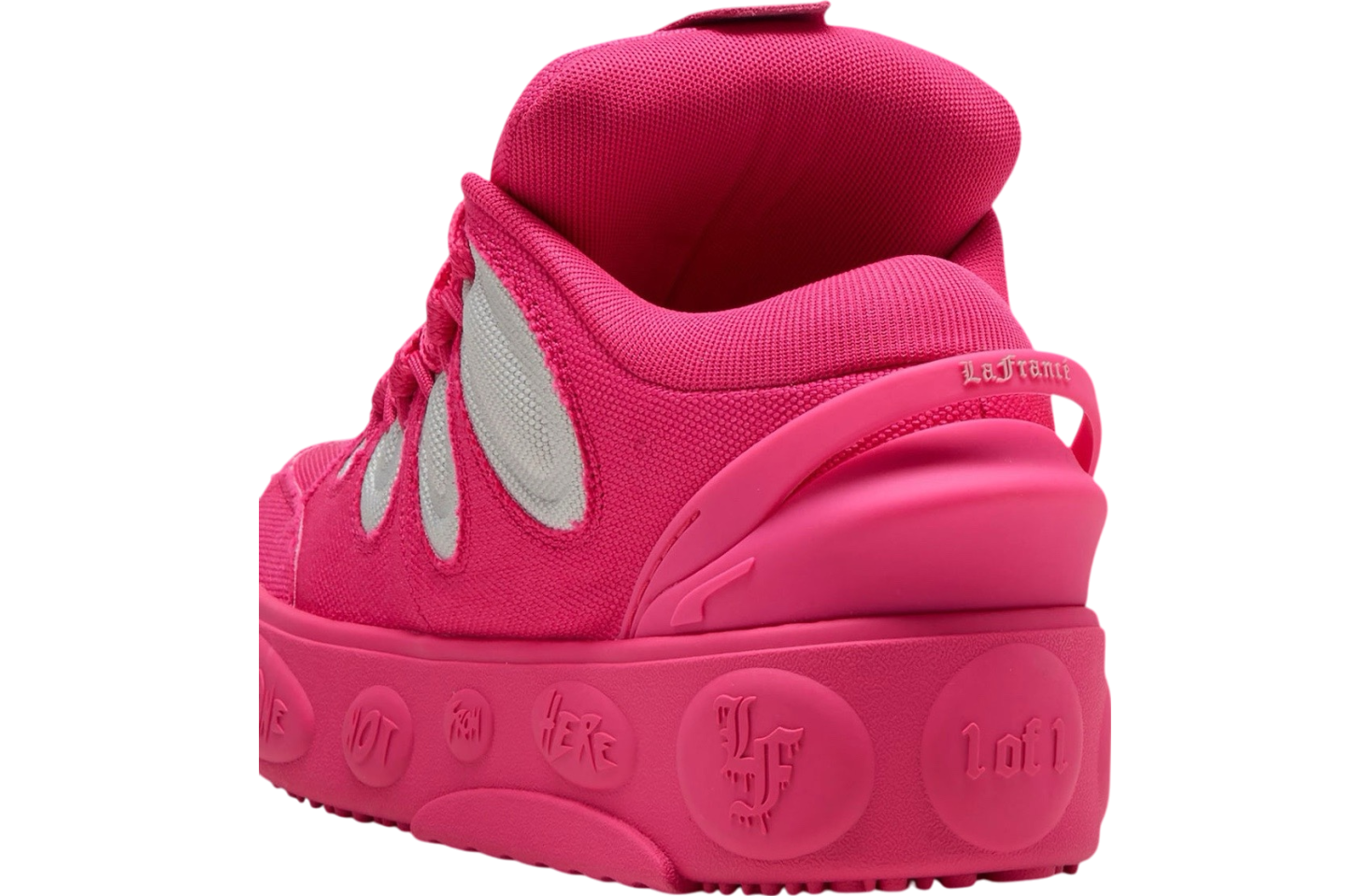 Puma Lafrance Valentines Day