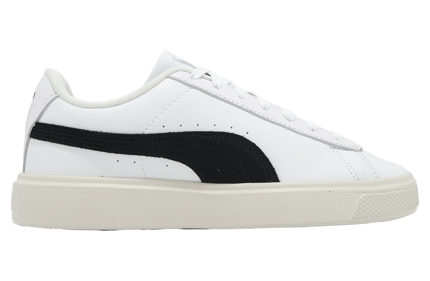 Puma Lajla Clean Sep WMNS White / Black