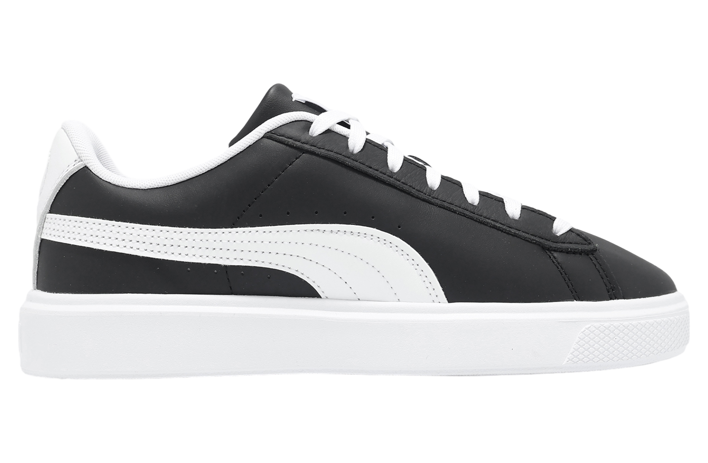 Puma Lajla Clean WMNS Black / White