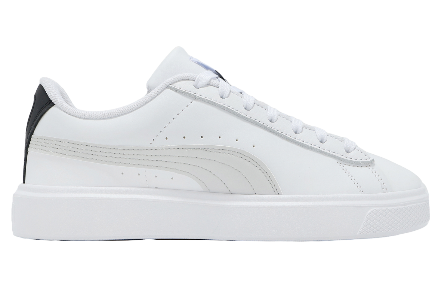 Puma Lajla Clean WMNS White / Grey
