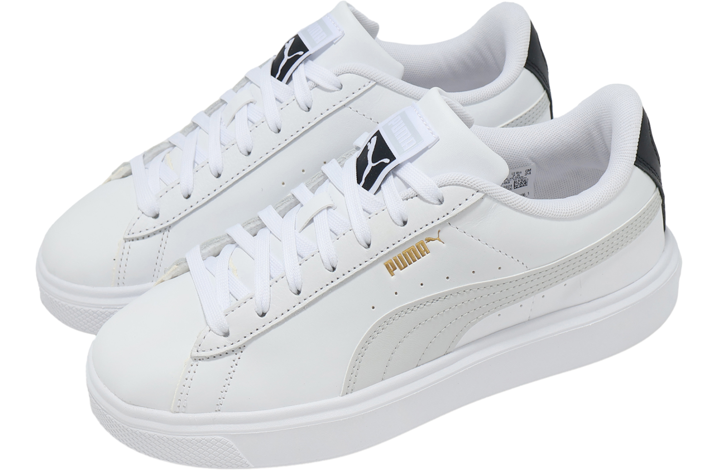 Puma Lajla Clean WMNS White / Grey