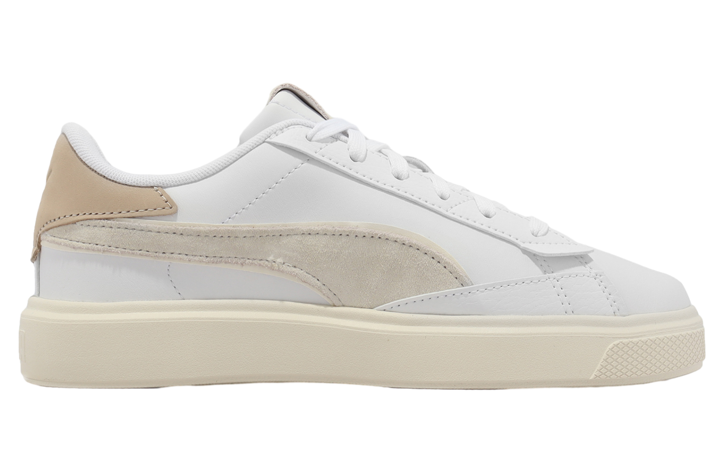 Puma Lajla Prm Wmns White / Alpine Snow