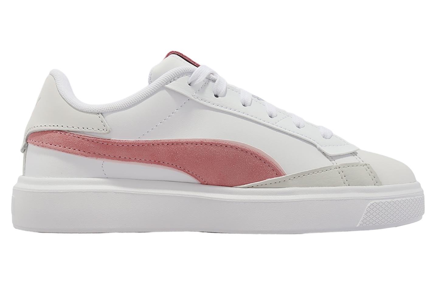 Puma Lajla Prm WMNS White / Future Pink
