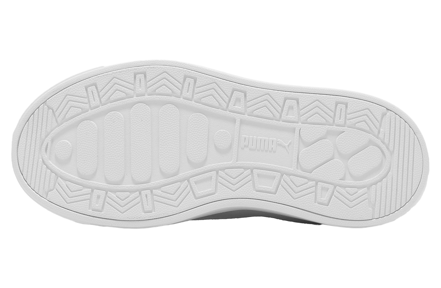 Puma Lajla Prm Wmns White / Gray Fog