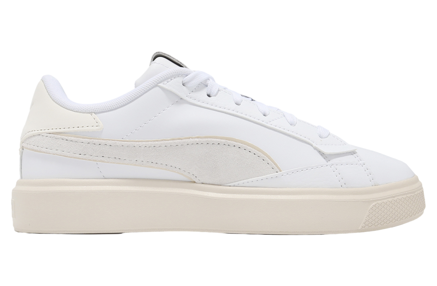 Puma Lajla PRM WMNS White / Warm White