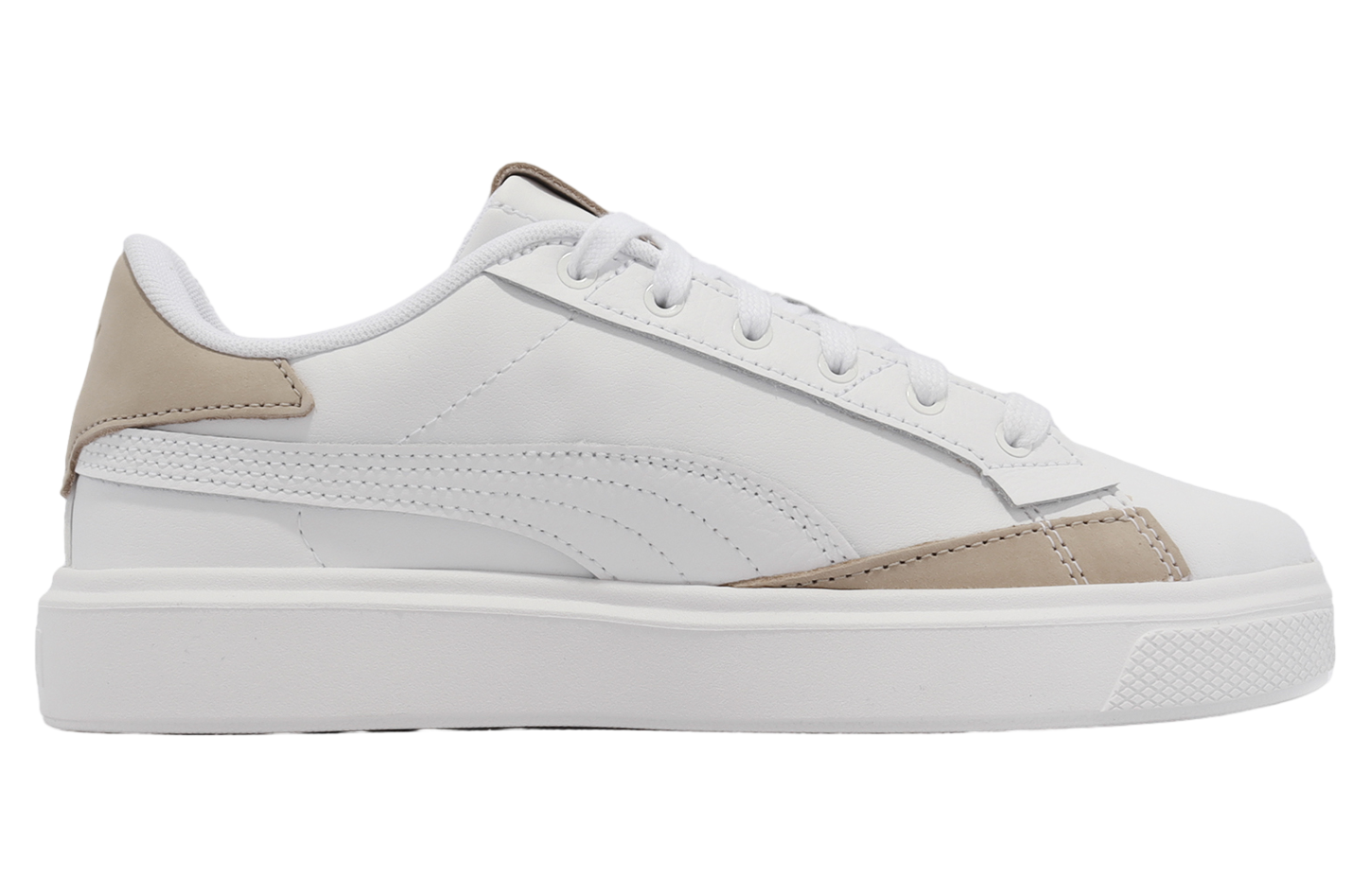 Puma Lajla Soft WMNS White / Granola