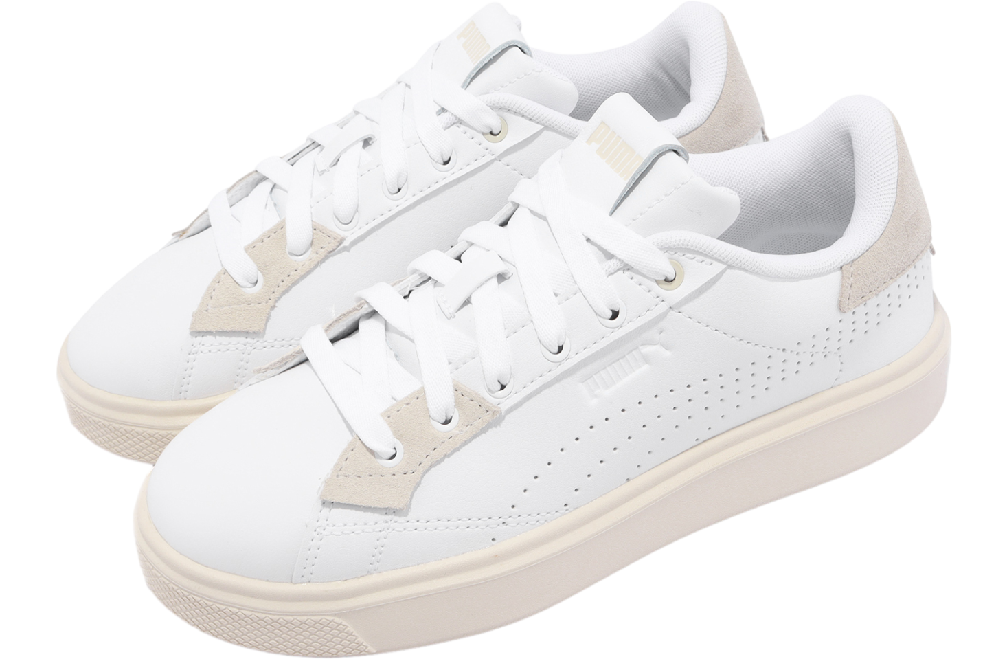 Puma Lajla WMNS Puma White / Frosted Ivory