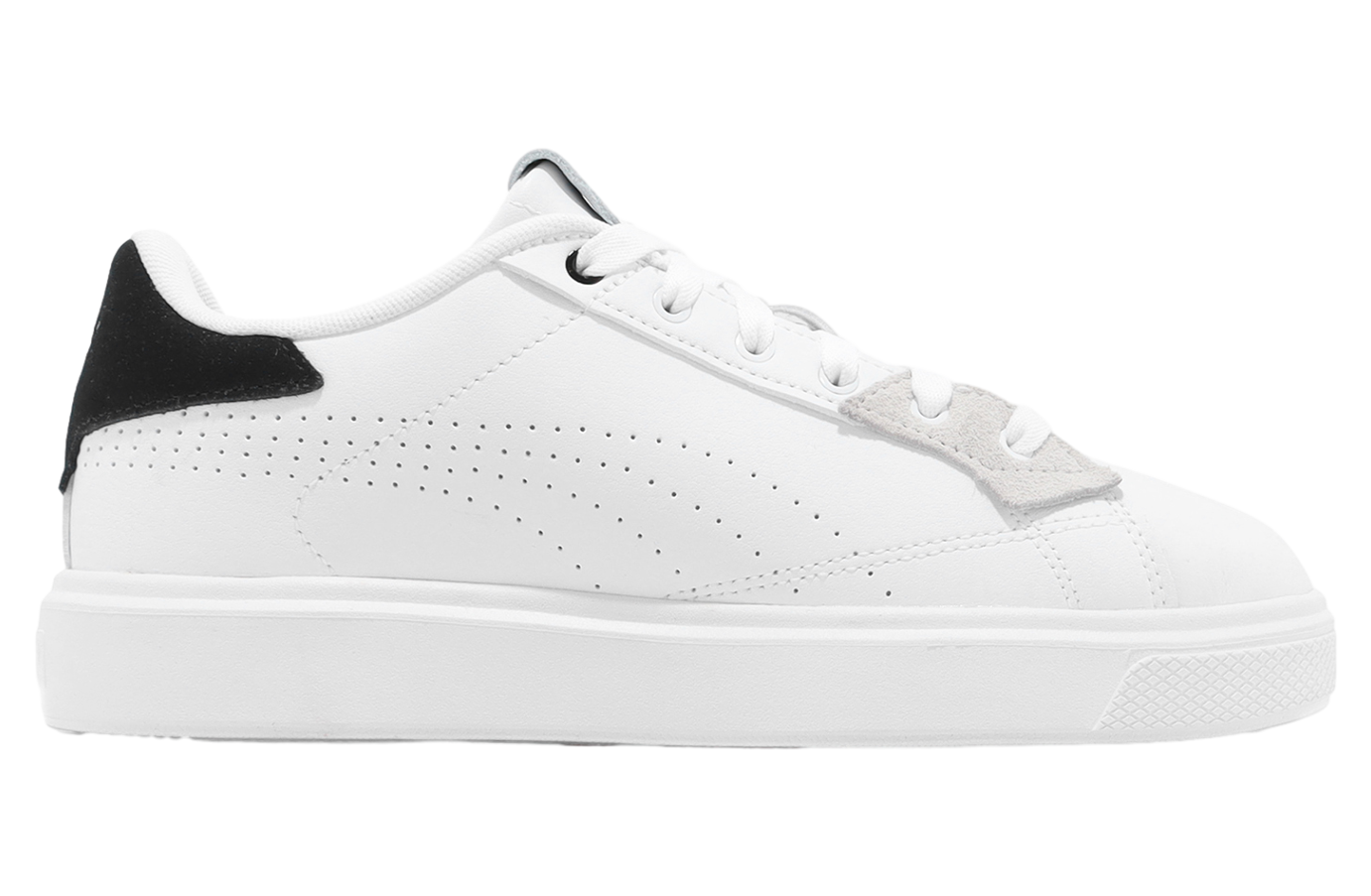 Puma Lajla WMNS Puma White / Puma Black