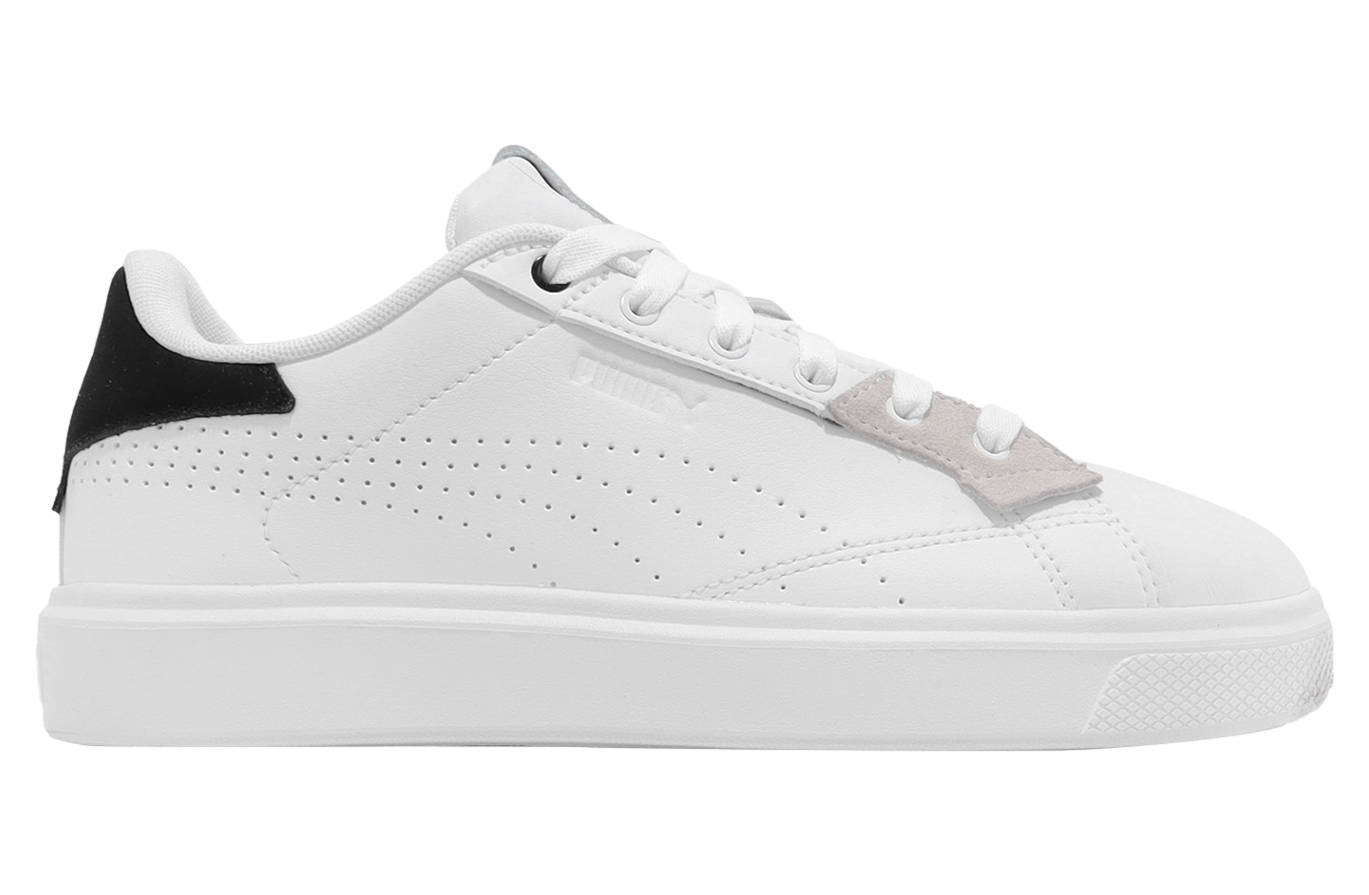 Puma Lajla WMNS Puma White / Puma Black - Jan 2023