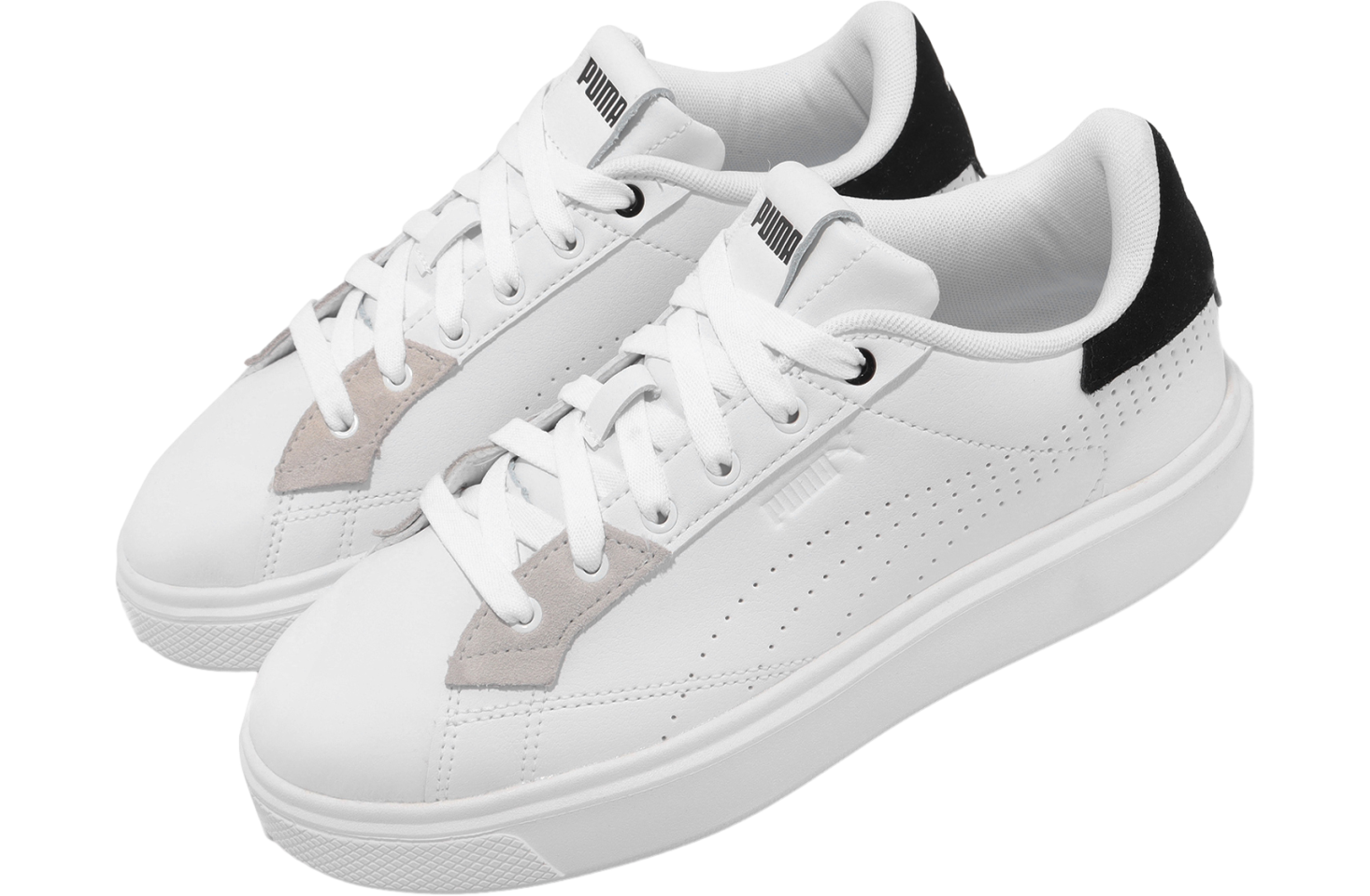 Puma Lajla WMNS Puma White / Puma Black