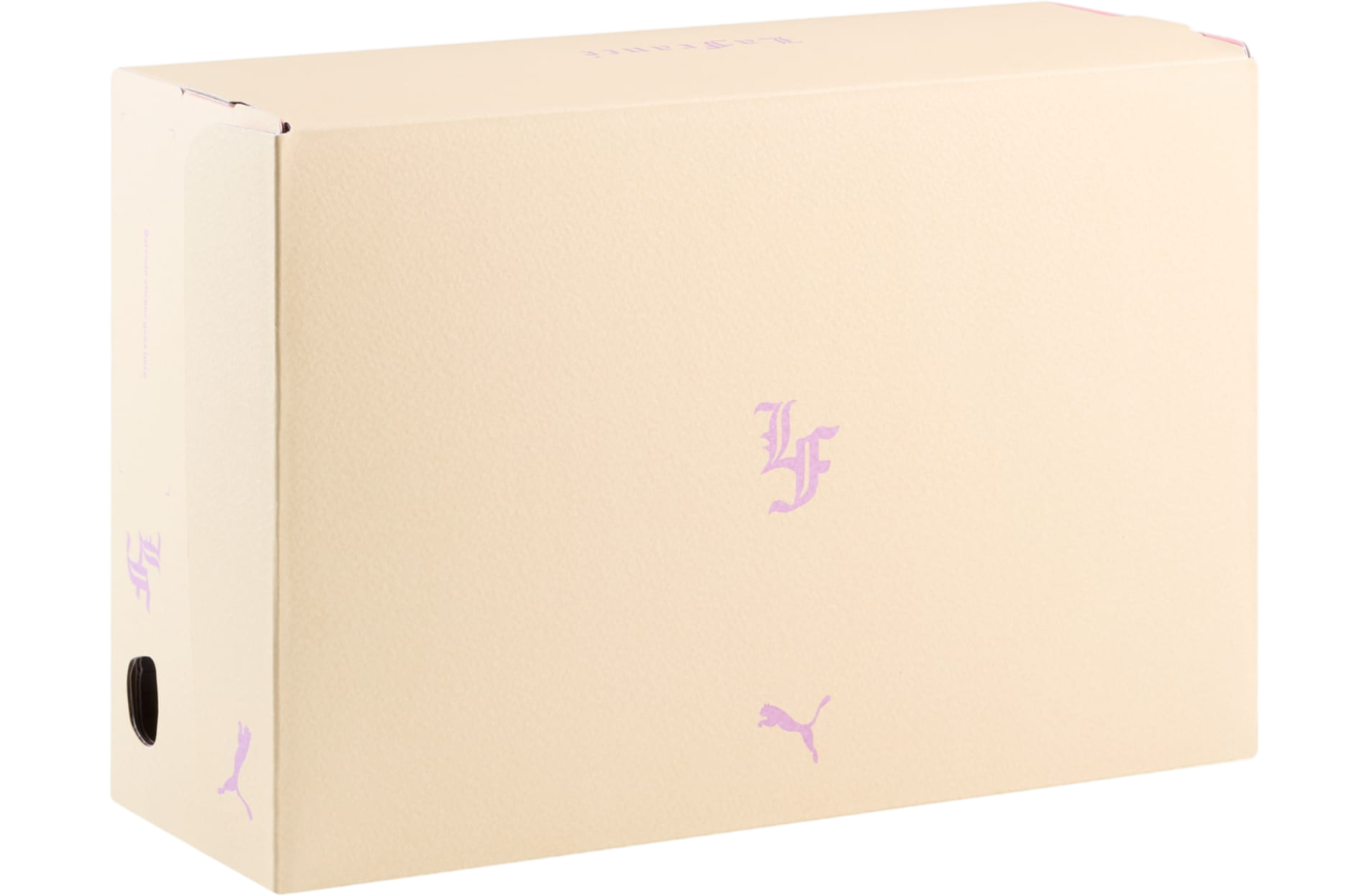 Puma Lamelo Ball Lafrancé Bright Lights Canvas / Magic Rose